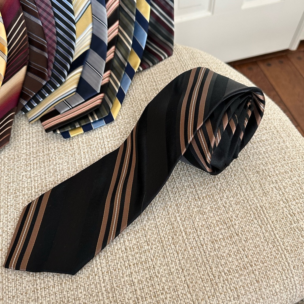 Mens Necktie